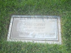 Joe I. Coffey 