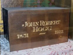 John Robert Hogg 