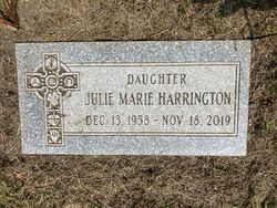 Julie Marie Harrington 