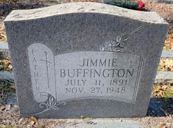 Jimmie Buffington 