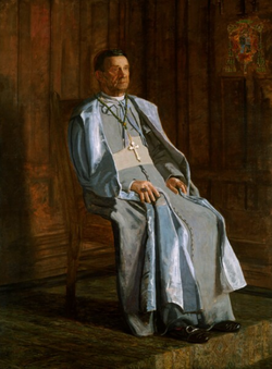 Cardinal Diomede Falconio 