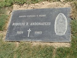 Rodolfo R. Andonaegui 