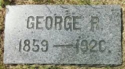 George Randolph Easter Sr.