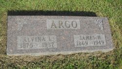 James Henry Argo 