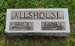 David R. Allshouse 