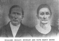William H. Buckley 