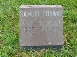 Samuel Conway 