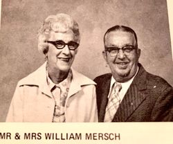 William H. Mersch 