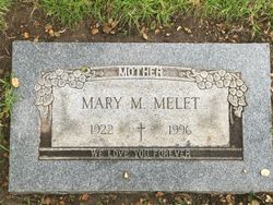 Mary Margaret Melet 