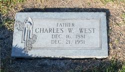 Charles Wesley West 