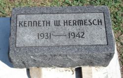 Kenneth W. Hermesch 