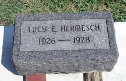 Lucy E. Hermesch 