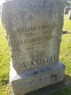 William Edward Waugh 