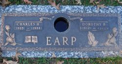 Charles H. Earp 