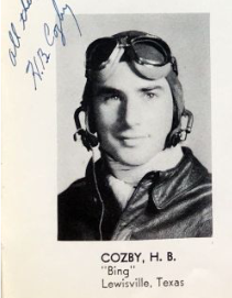 Hubert Boyd Cozby 