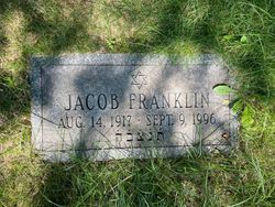 Jacob Franklin 
