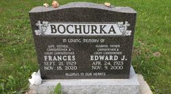 Edward Joseph Bochurka 