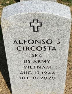 Alfonso S. Circosta 
