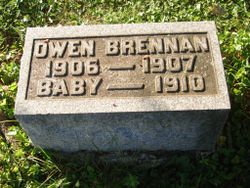 Owen Brennan 