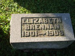 Elizabeth Brennan 