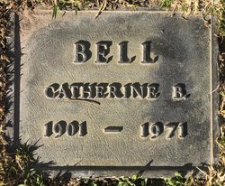 Catherine B Bell 