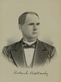 Richard H. Battersby 