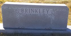 1SGT George Gordon Brinkley Sr.