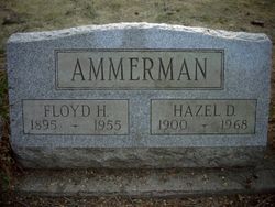 Hazel Dell <I>Bidlack</I> Ammerman 