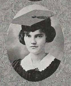 Helen L. <I>Garnsey</I> Boone 