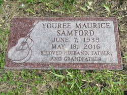 Youree Maurice Samford 
