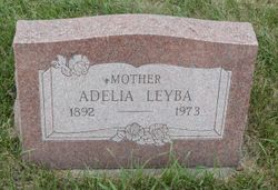 Adelia Leyba 