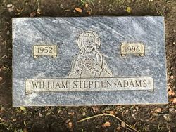 William Stephen Adams 