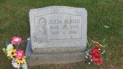 Julie Bekish 