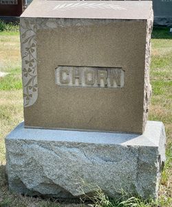 William A. Chorn 