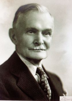 Emerson Josiah Gleason 