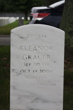 Eleanor Grauer 