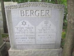 Alexander Berger 