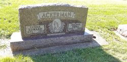 Tena <I>Grave</I> Ackerman 