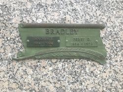 Perry D. Bradley 
