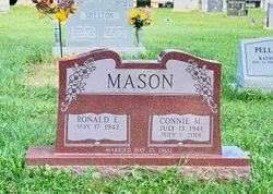 Connie Mae <I>Hope</I> Mason 