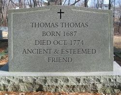 Thomas Thomas 