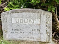 Adrien Joliat 