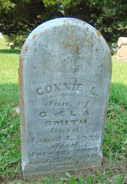 Connie L. Smith 