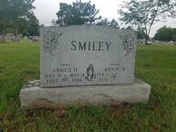 James H. Smiley 