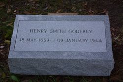 Henry Smith “Uncle Bugs” Godfrey 
