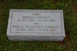 Morgan Godfrey 