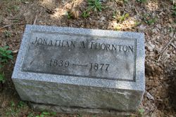 Jonathan A. Thornton 
