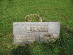 Paul E. Berry 