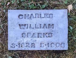 Charles William Sparks 