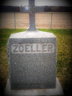 Julius Zoeller 